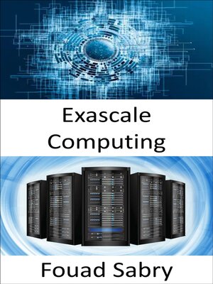 cover image of Exascale Computing